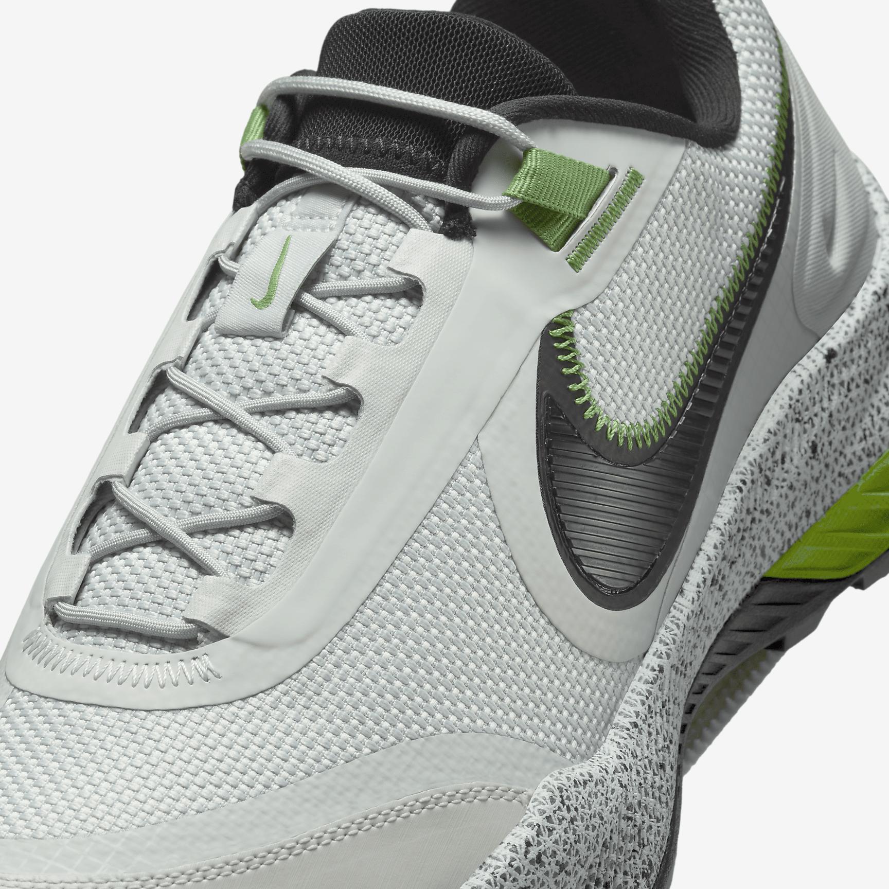 Nike Mens React SFB Carbon Low Mens Elite Outdoor Shoes | CZ7399-005 Product Image