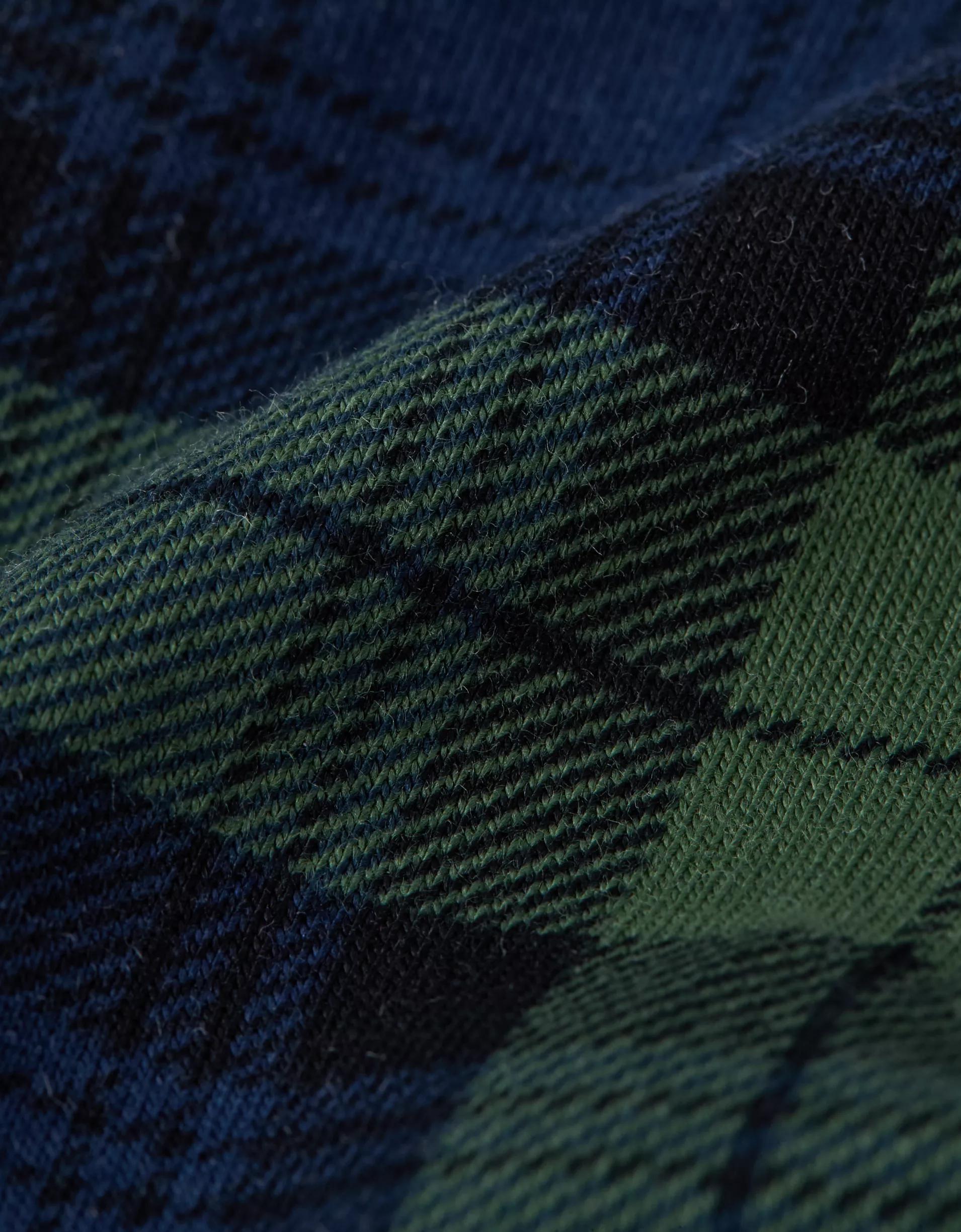 AEO Men's Striped 6" Classic Boxer Brief Product Image