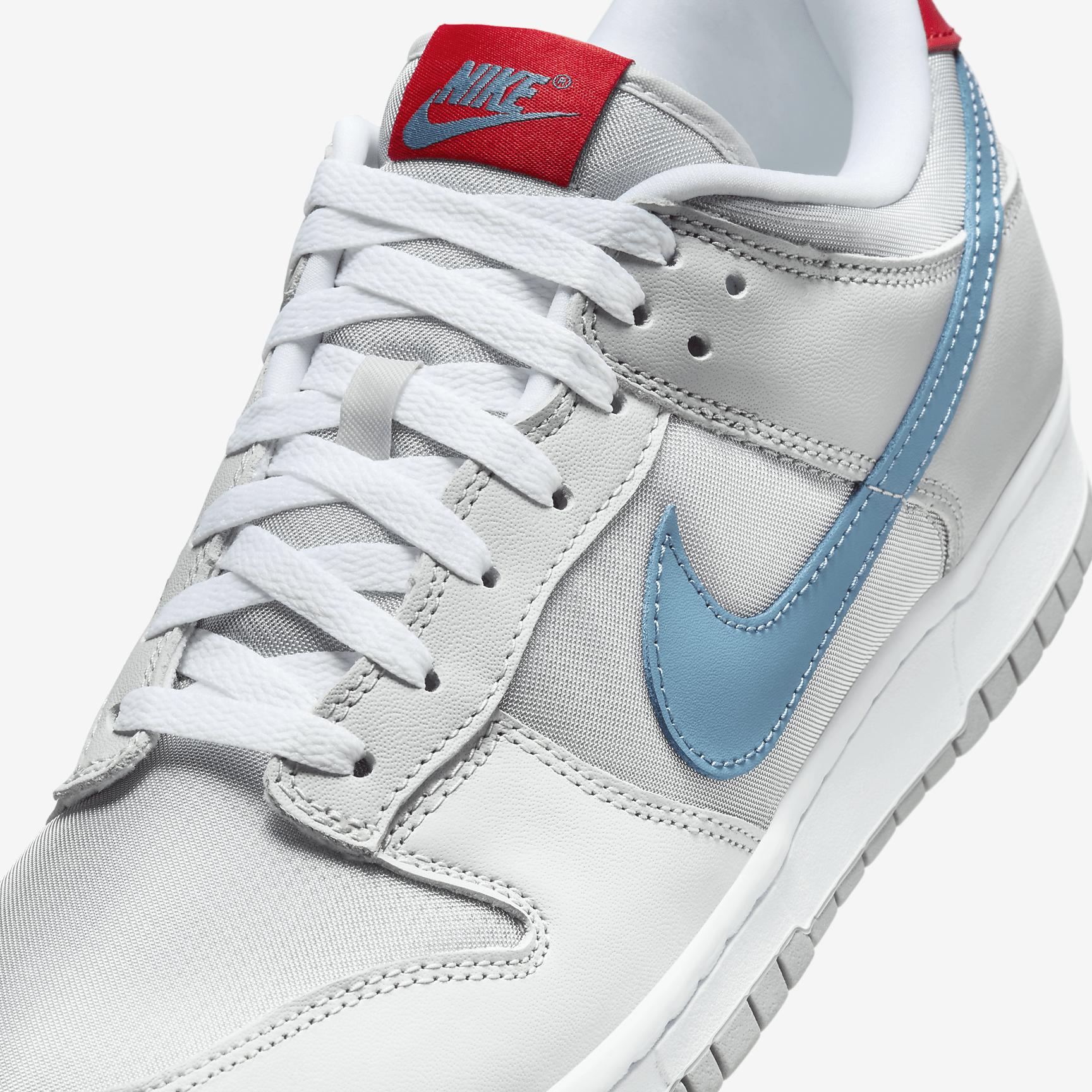 Nike Men's Dunk Low Shoes Product Image