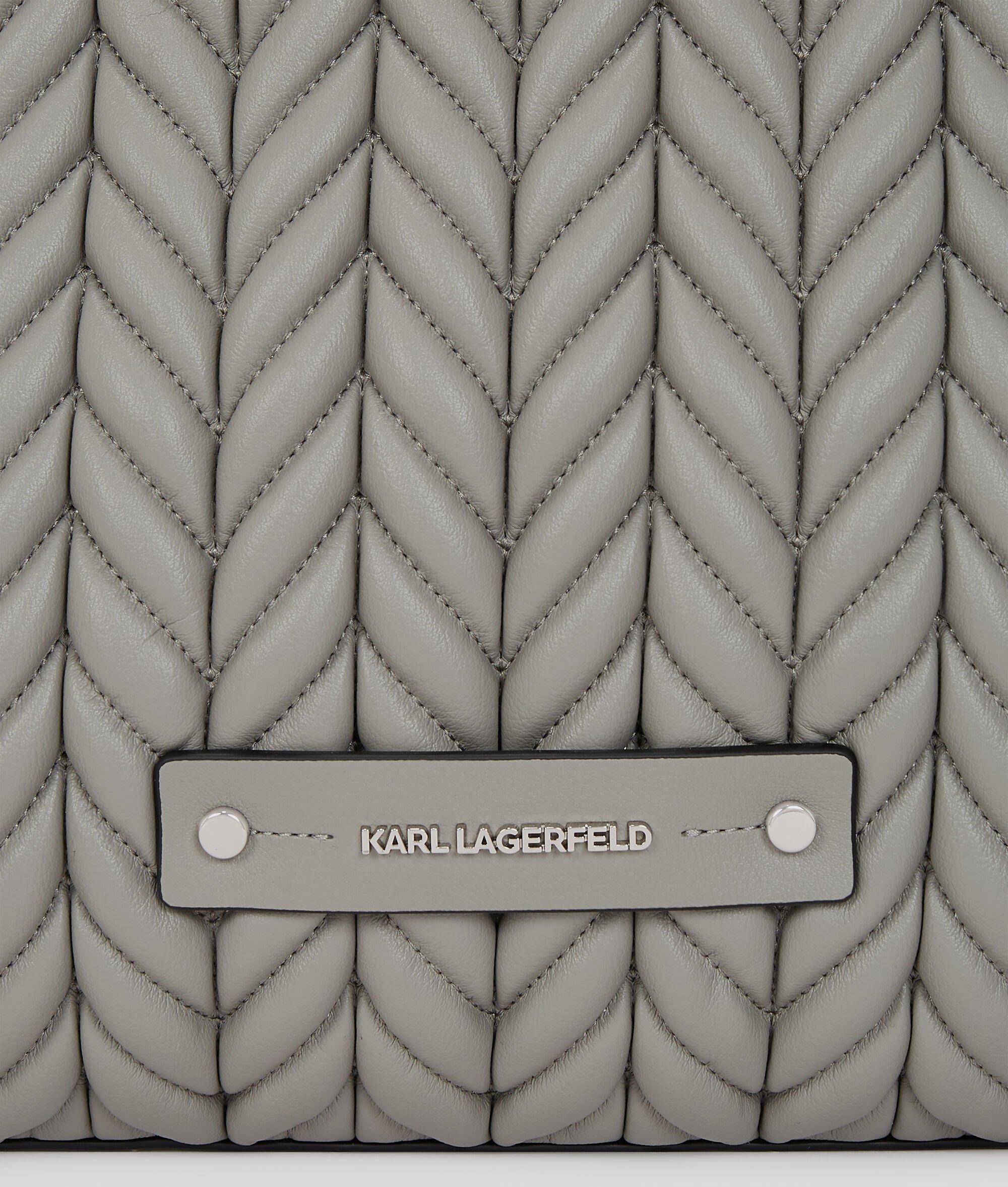 K/WEAVE LARGE TOTE BAG Product Image