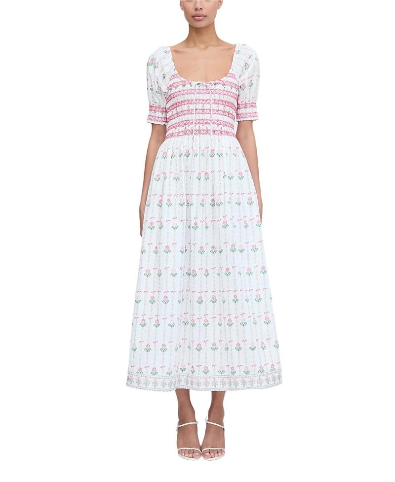 Hill House Home Womens The Madeline Nap Dress Product Image