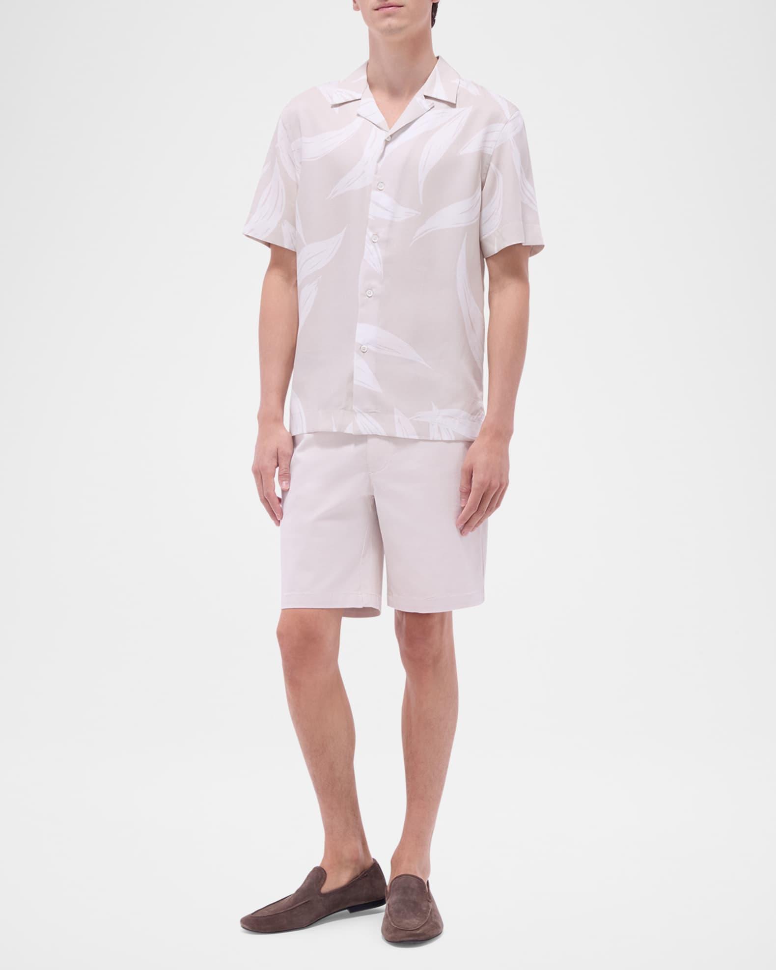 Men's Jackson Foliage Camp Shirt Product Image