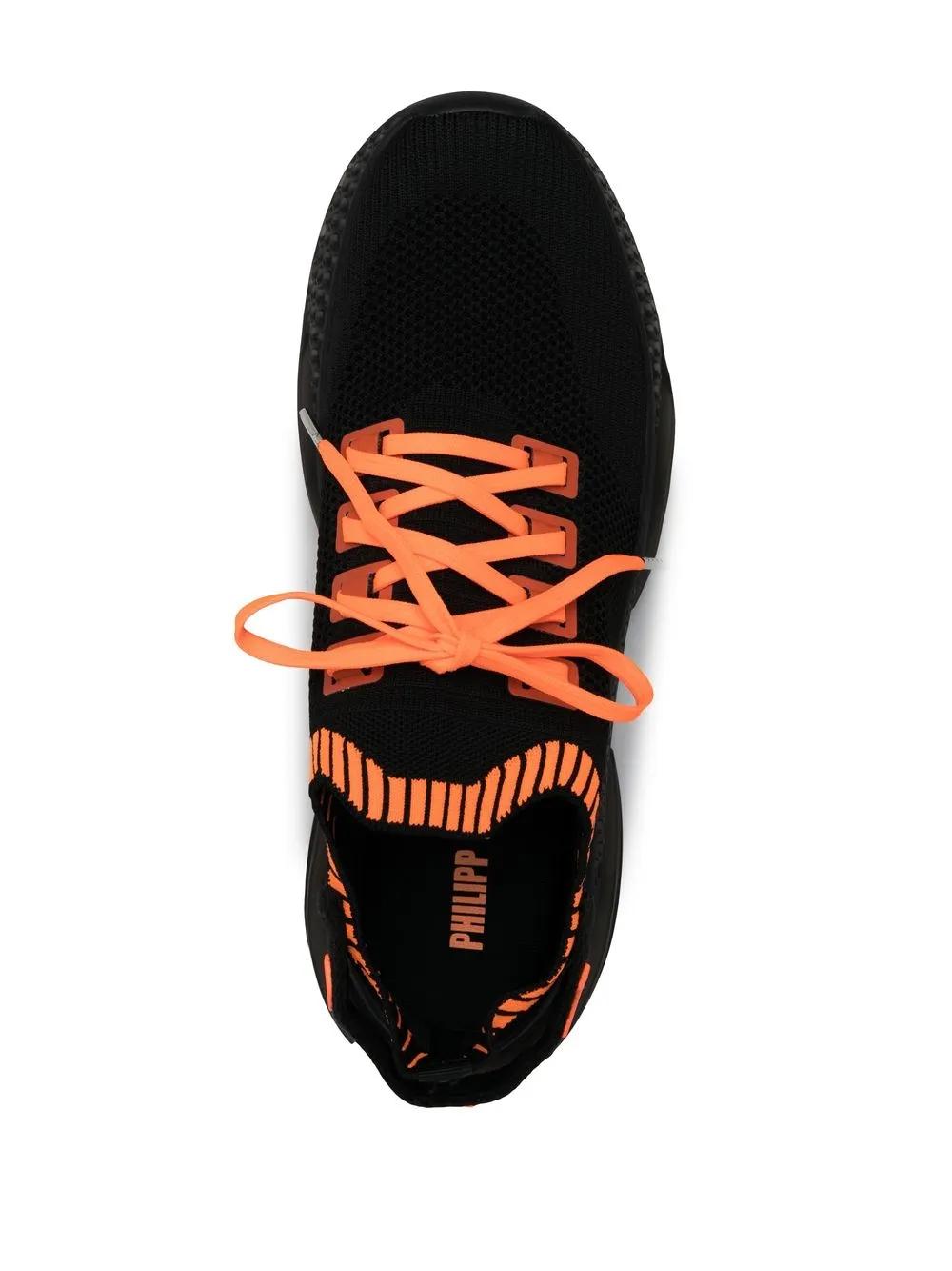 Runner Iconic low-top sneakers  Product Image