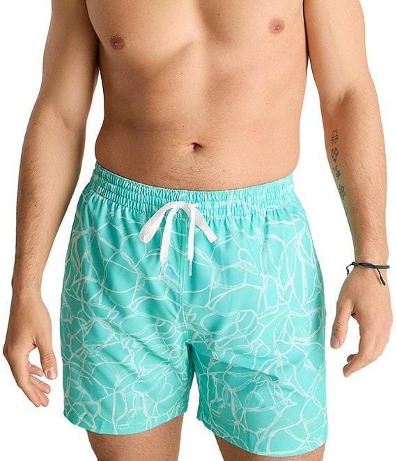 Chubbies Pool Parties Classic 5.5#double; Swim Trunks Product Image