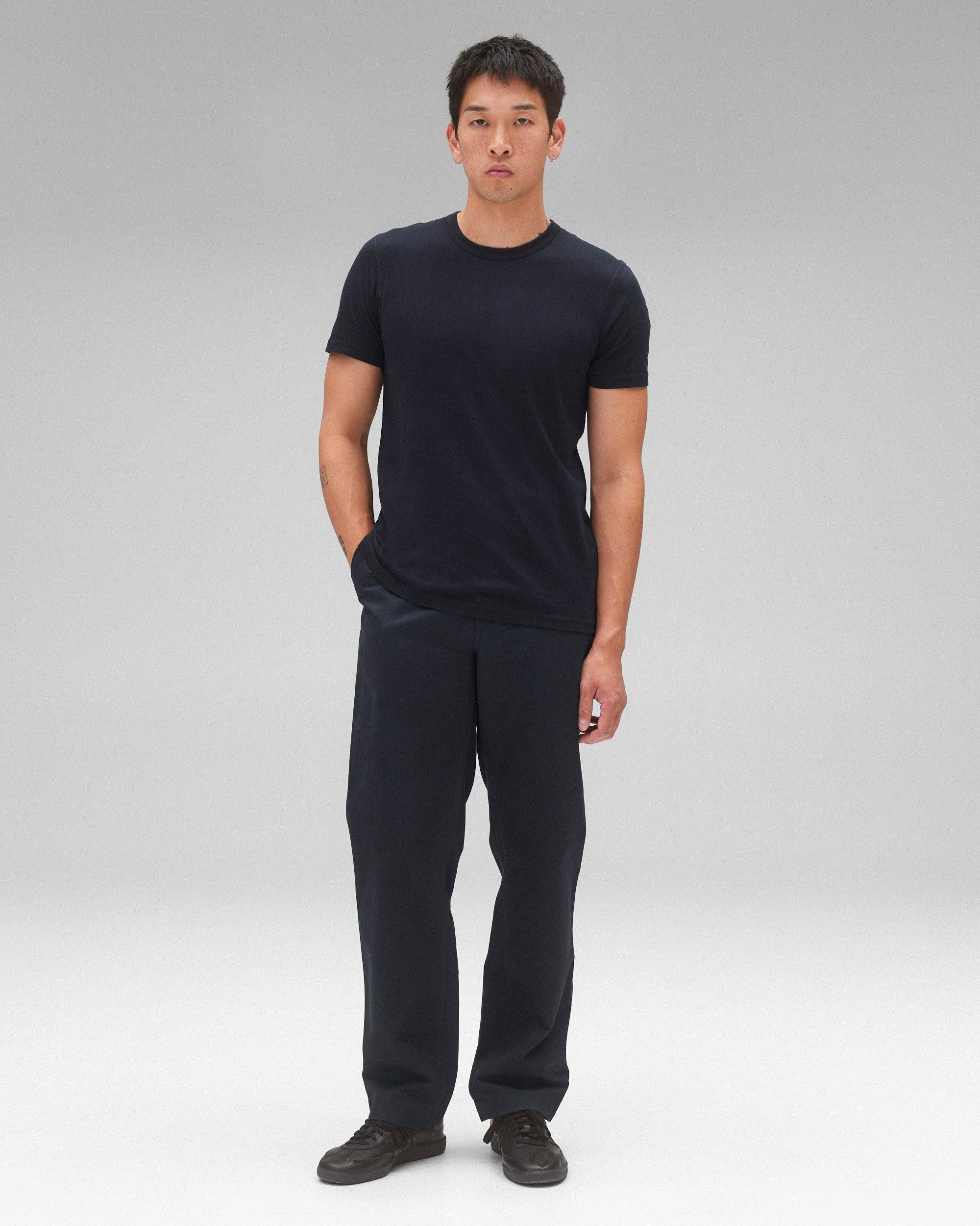 T-SHIRT SS CORE Product Image