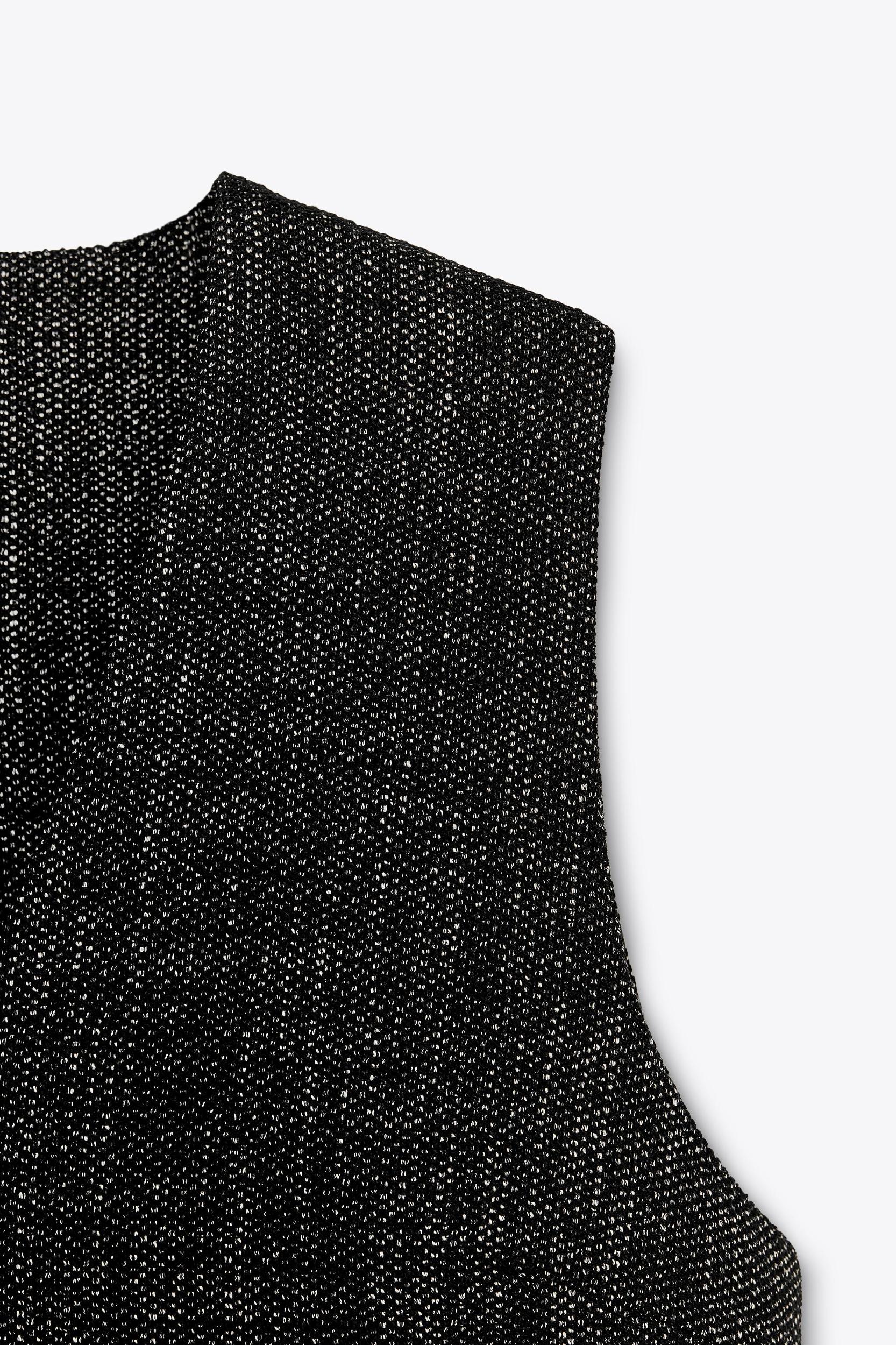 STRUCTURED PANTS ZW COLLECTION Product Image