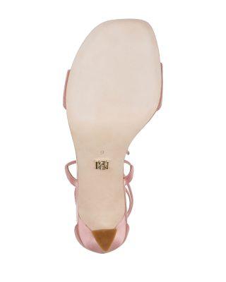 Women's Janelle Ankle Tie Sandals Product Image