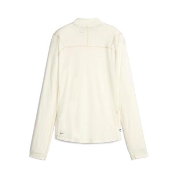 PUMA SEASONS Women's Long Sleeve T-Shirt Product Image
