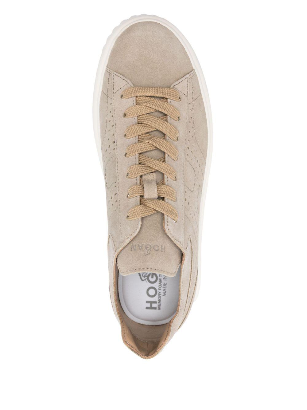 H-Stripes sneakers Product Image