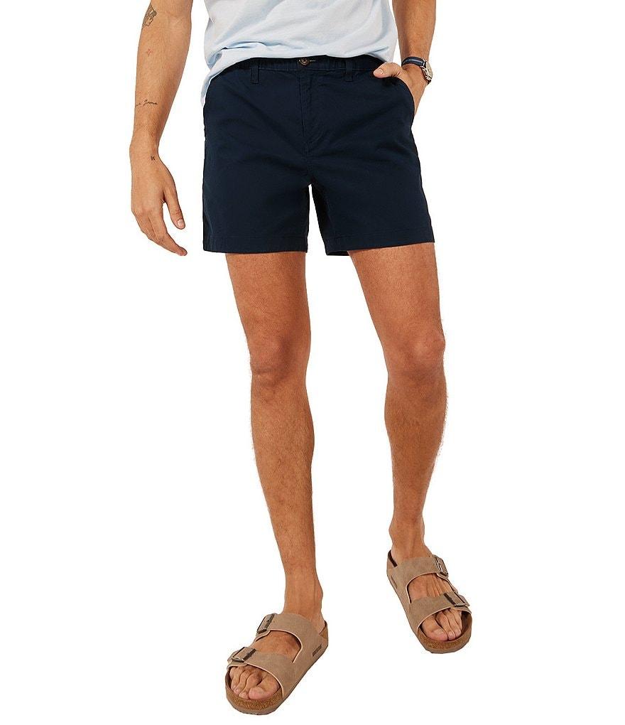 Chubbies The Armadas 5.5#double; Inseam Stretch Shorts Product Image