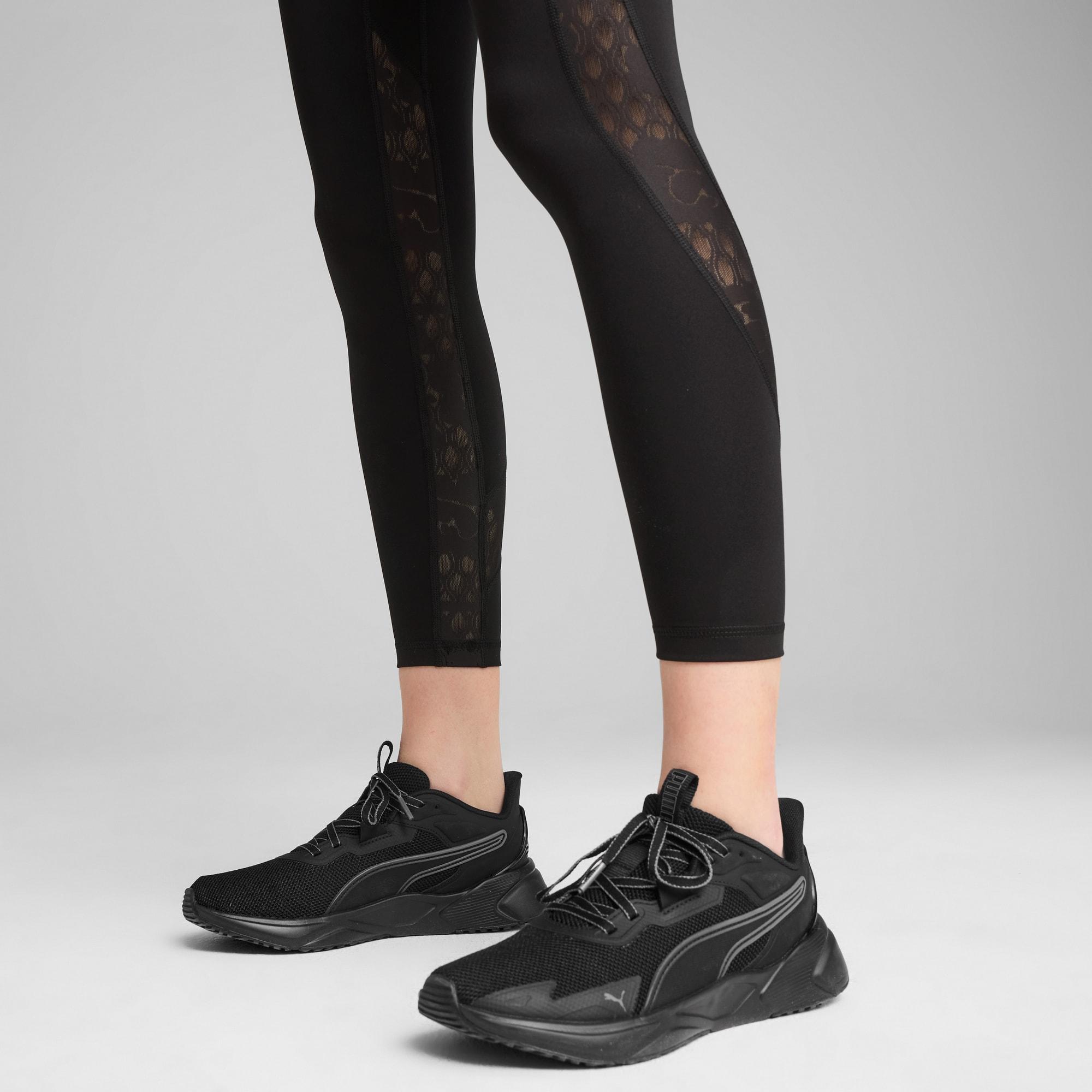 LACE Women's High-Waisted 7/8 Tights Product Image
