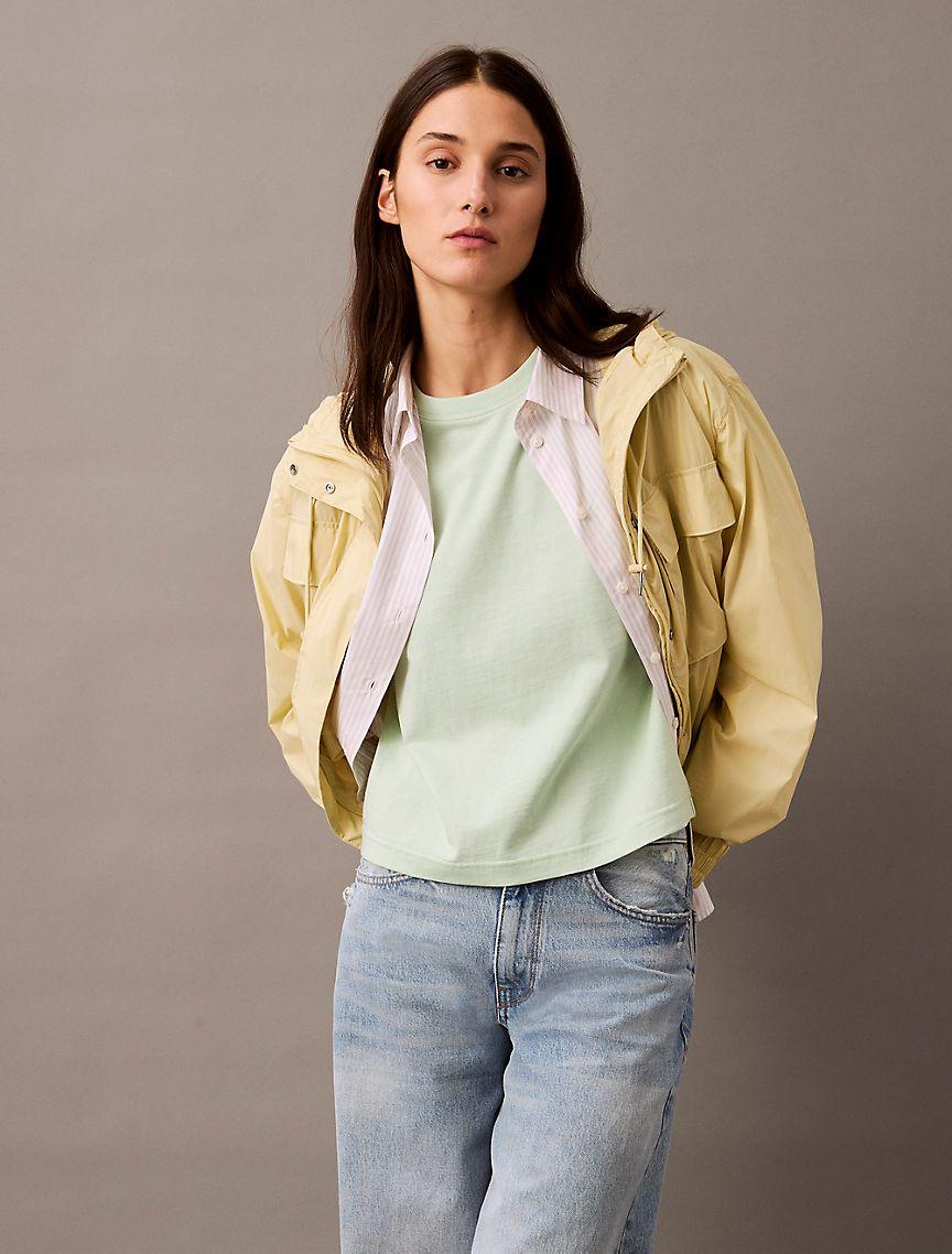 Archive Logo T-Shirt Product Image