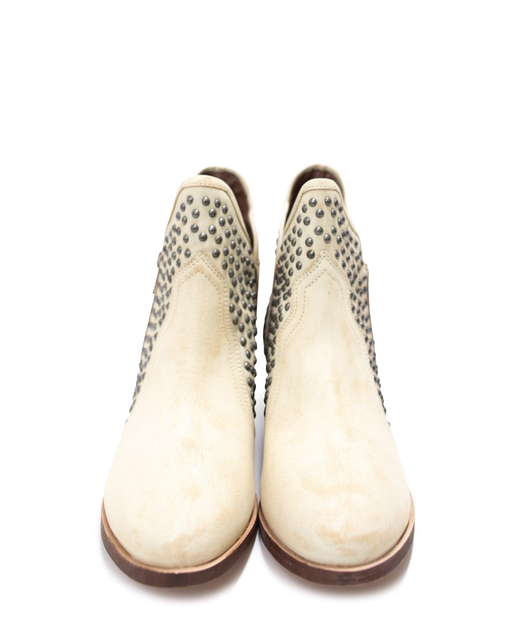 Nailed It Ankle Boot in Black (Online Exclusive) Product Image