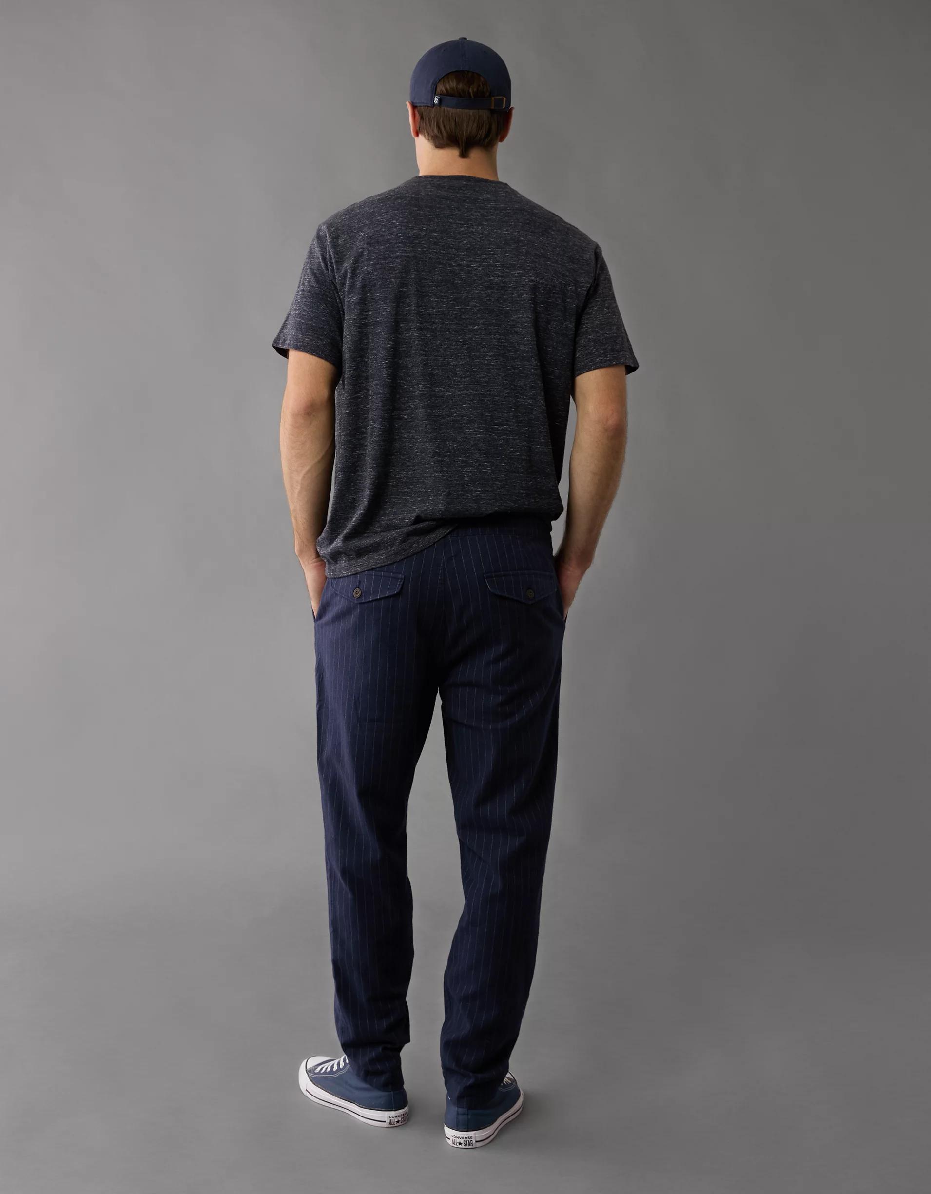 AE Flex Pull-On Athletic Fit Easy Pant Product Image