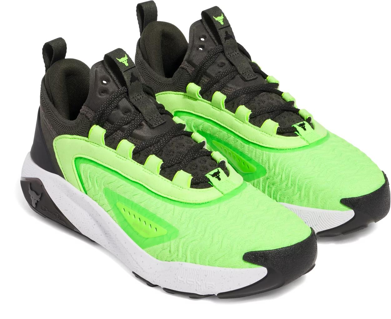 Project Rock 7 Product Image