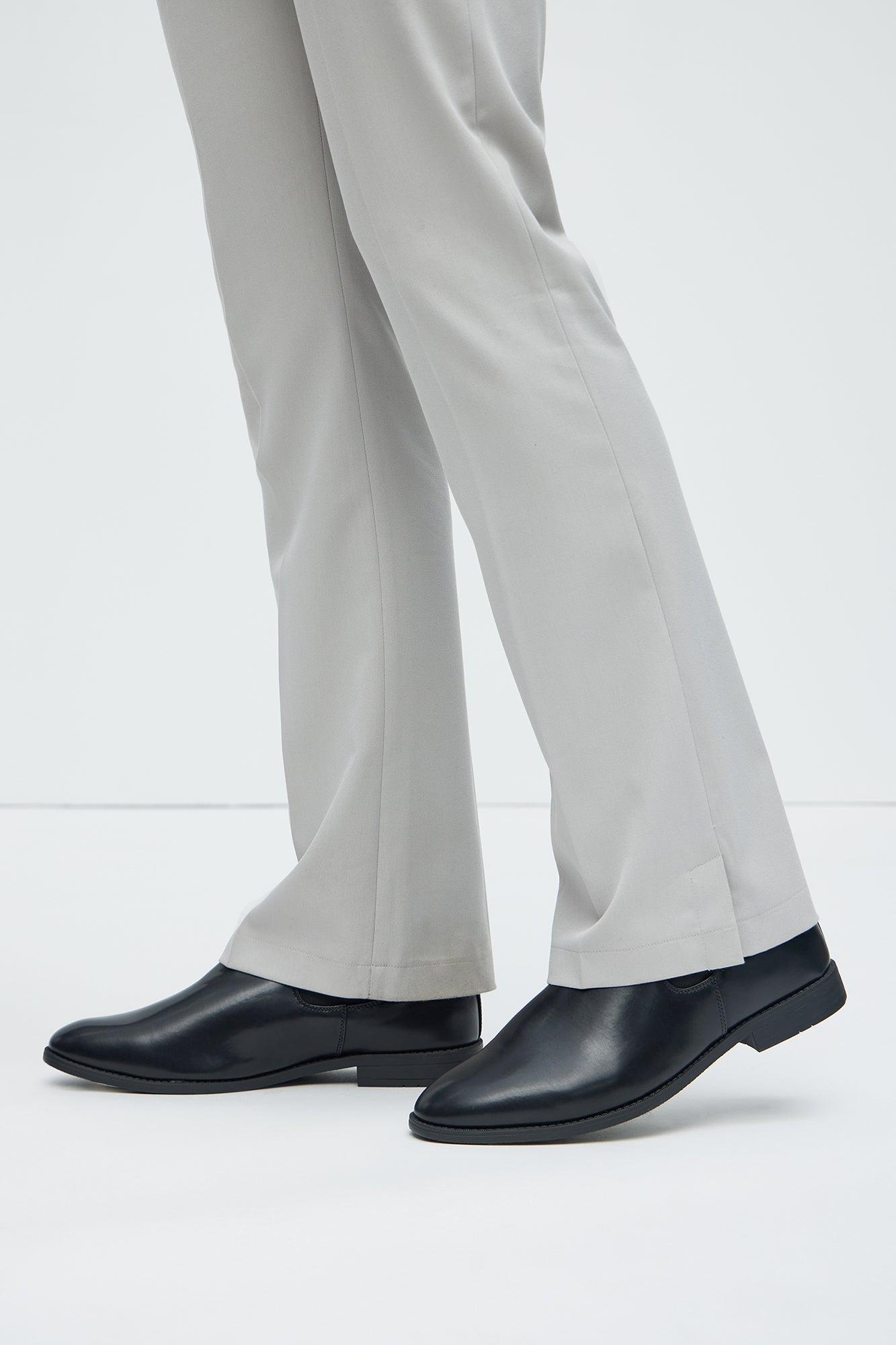 Step And Repeat Chelsea Boots - Brown Product Image