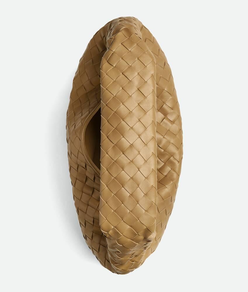 Women's Hop in Dark praline Product Image