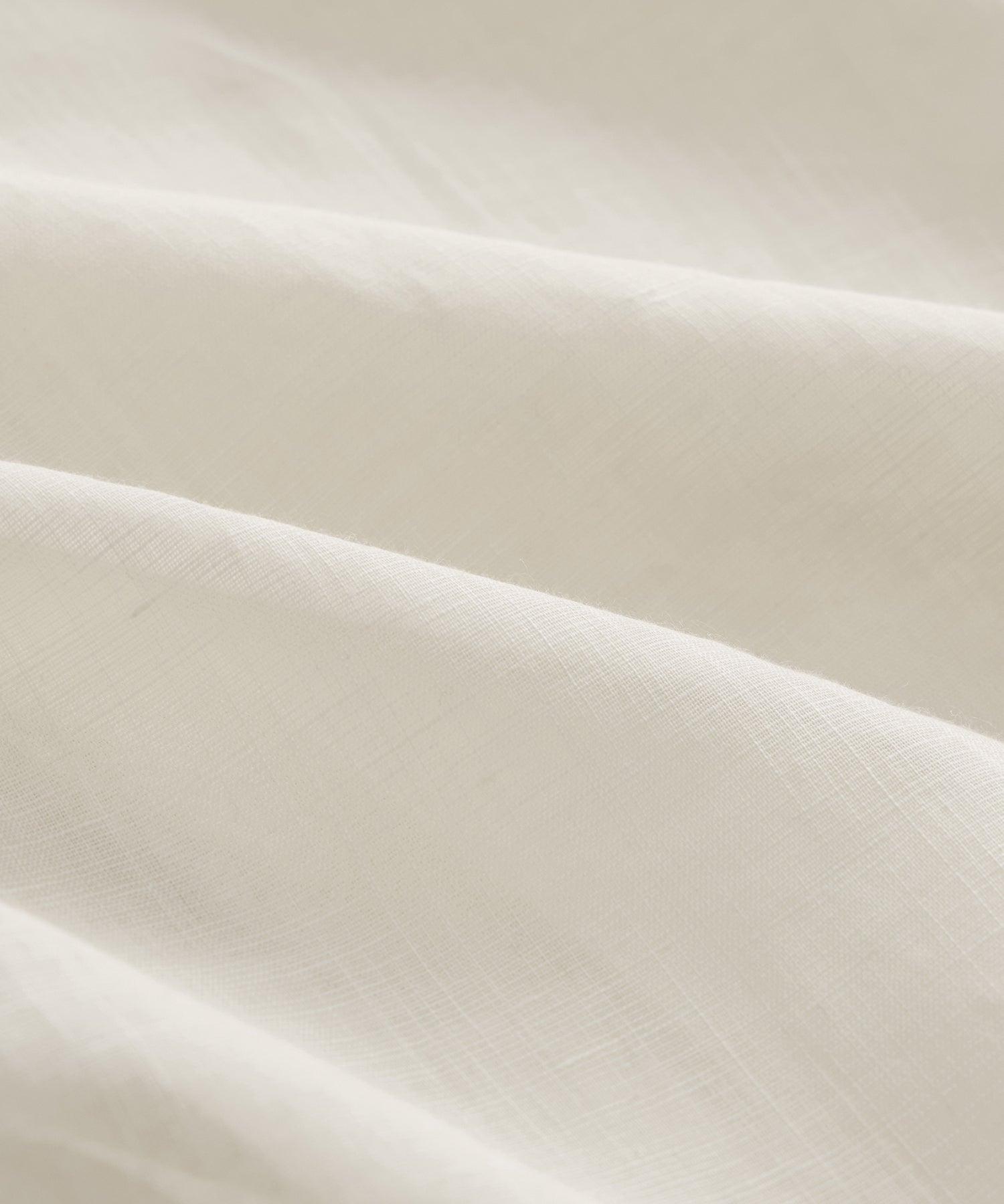 Cotton Voile Capri Shirt Product Image