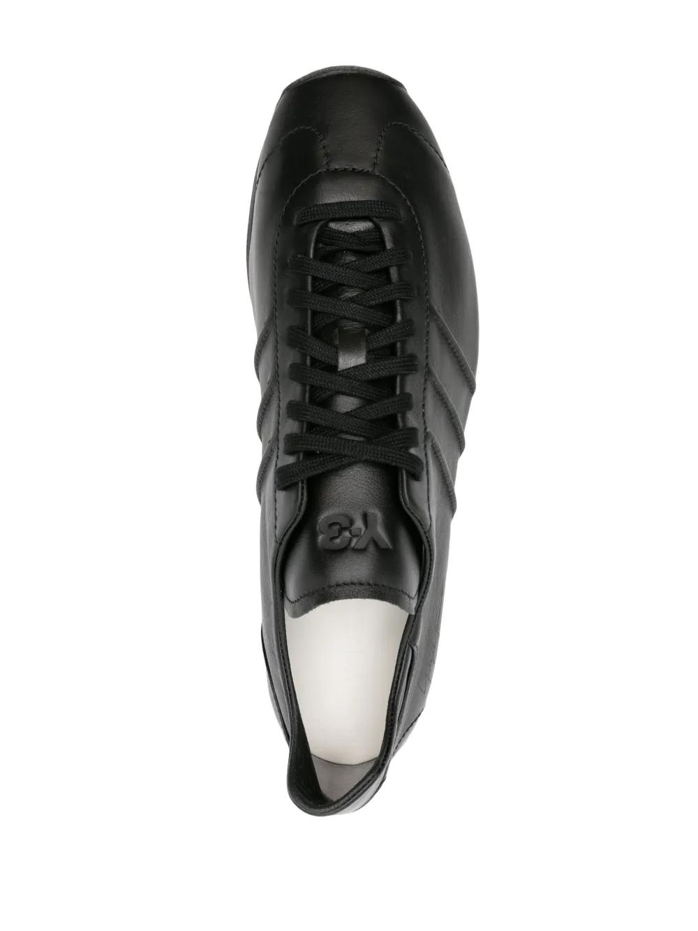 x Adidas Country leather sneakers Product Image