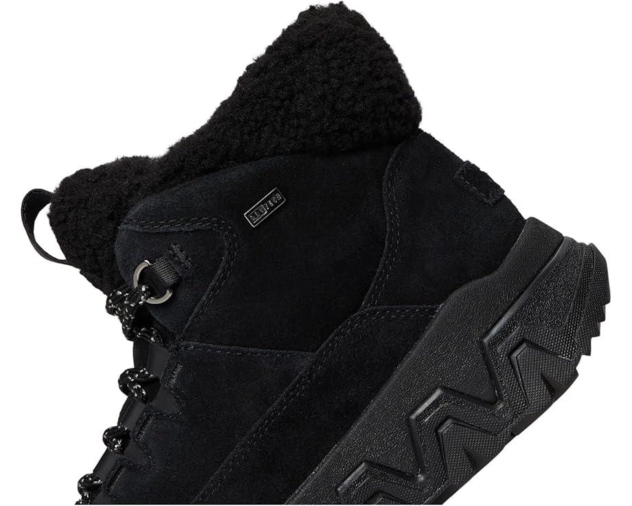 Terretrail Hi-Top Product Image