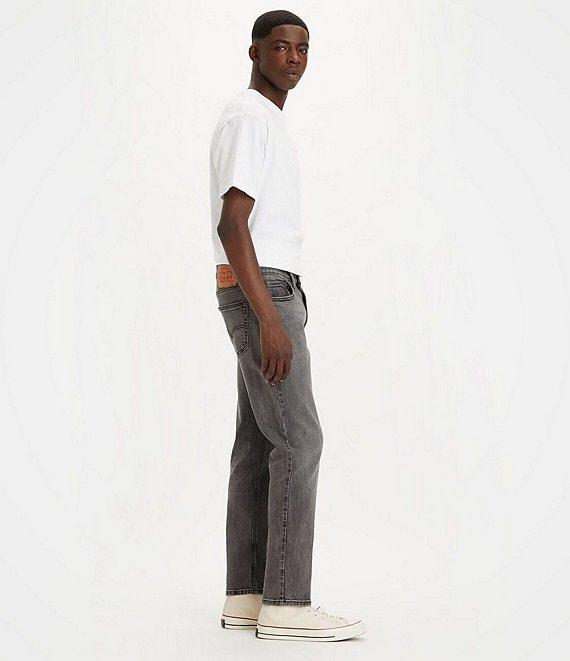 Levi's® 511 Slim Fit Skinny Leg Denim Jeans Product Image