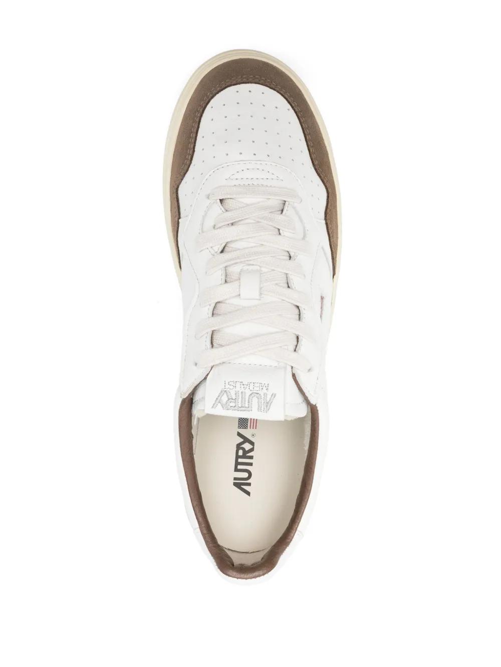 Medalist sneakers Product Image