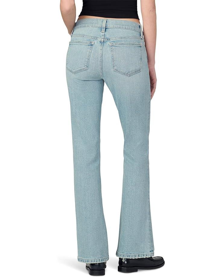 Women's Joe's Jeans The Provocateur Petite Bootcut Product Image