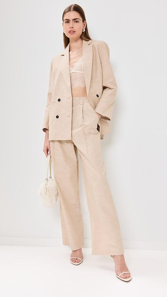 Lioness La Quinta Blazer | Shopbop Product Image