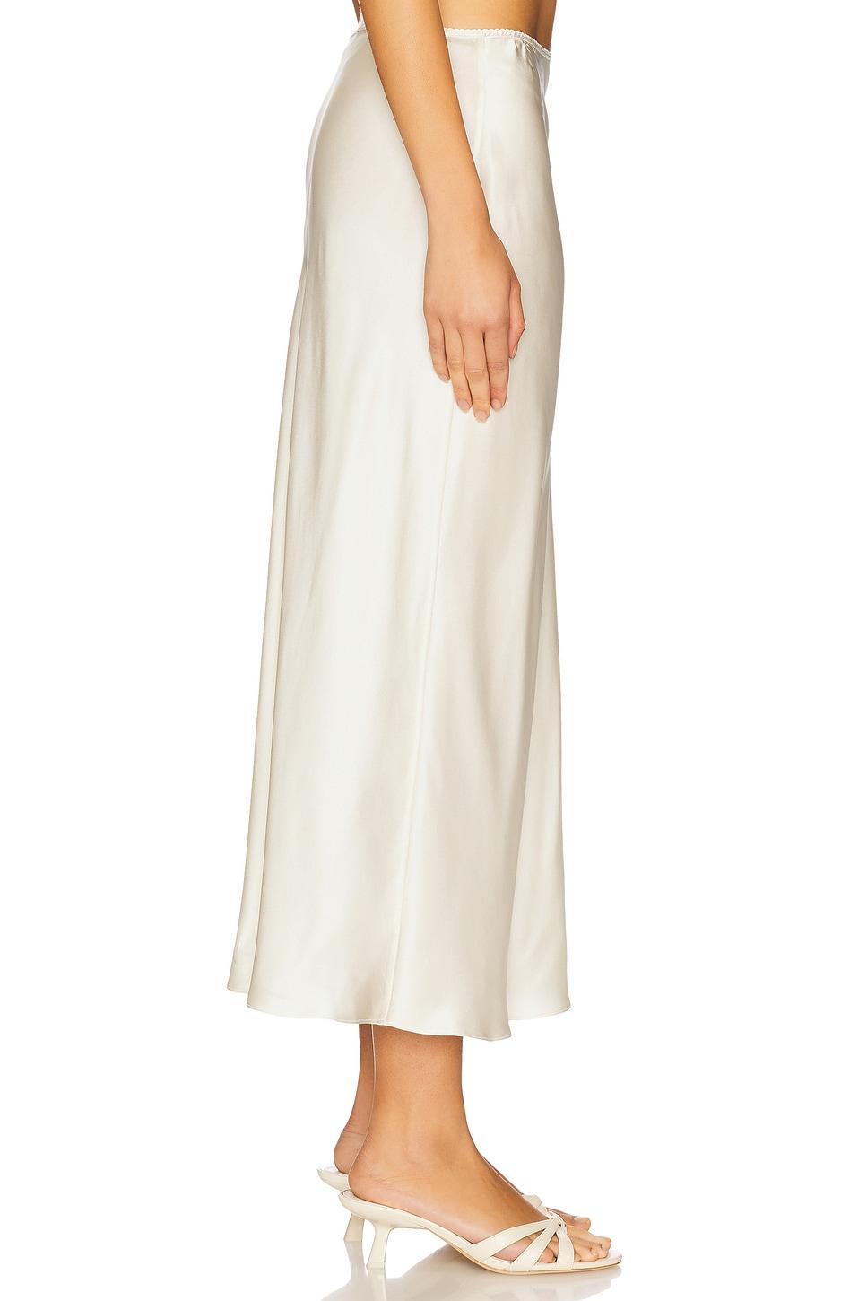 Miranda Bias Cut Skirt SABLYN Product Image