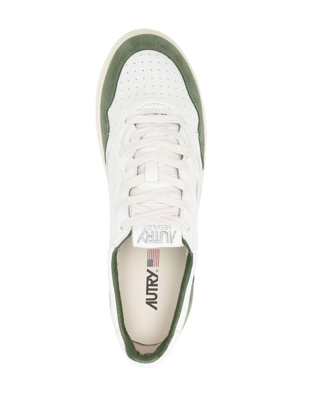 Medalist sneakers  Product Image