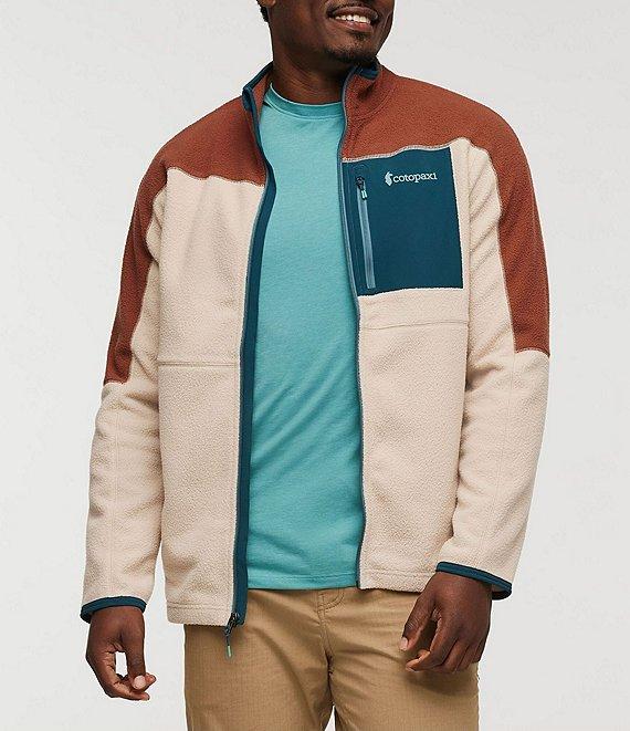 Cotopaxi Abrazo Fleece Full-Zip Jacket Product Image