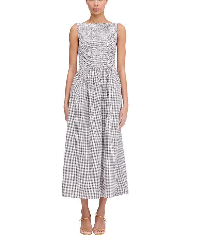 Hill House Home Womens The Cosima Nap Dress Product Image