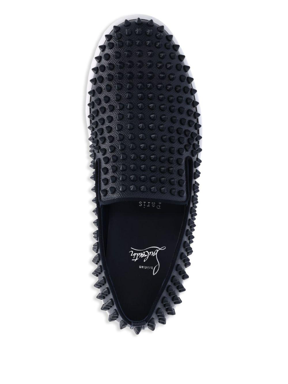 Spikeboat sneakers Product Image