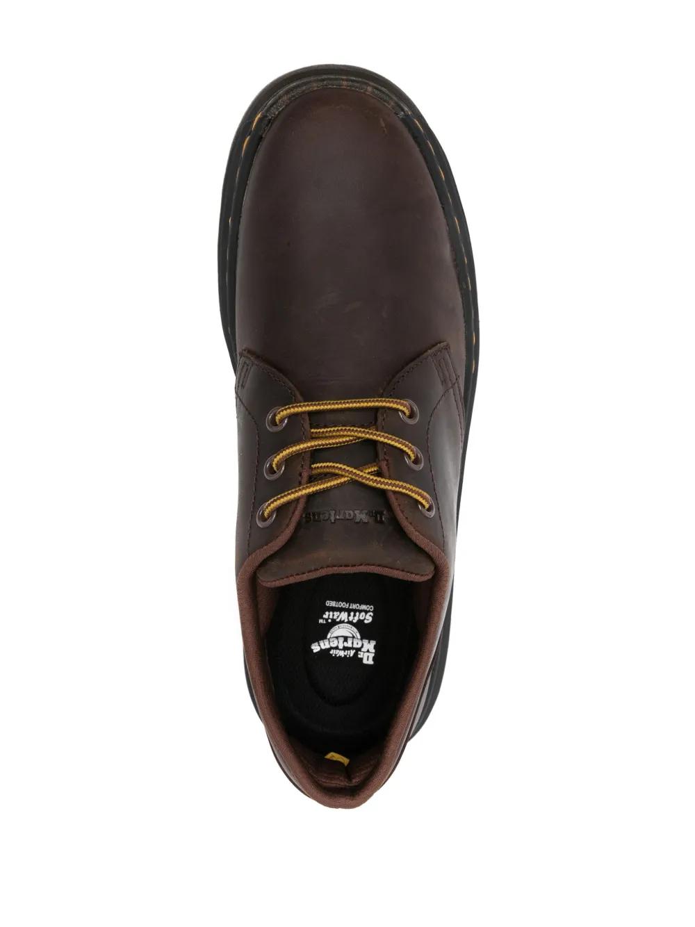 Crewson Lo Derby shoes Product Image