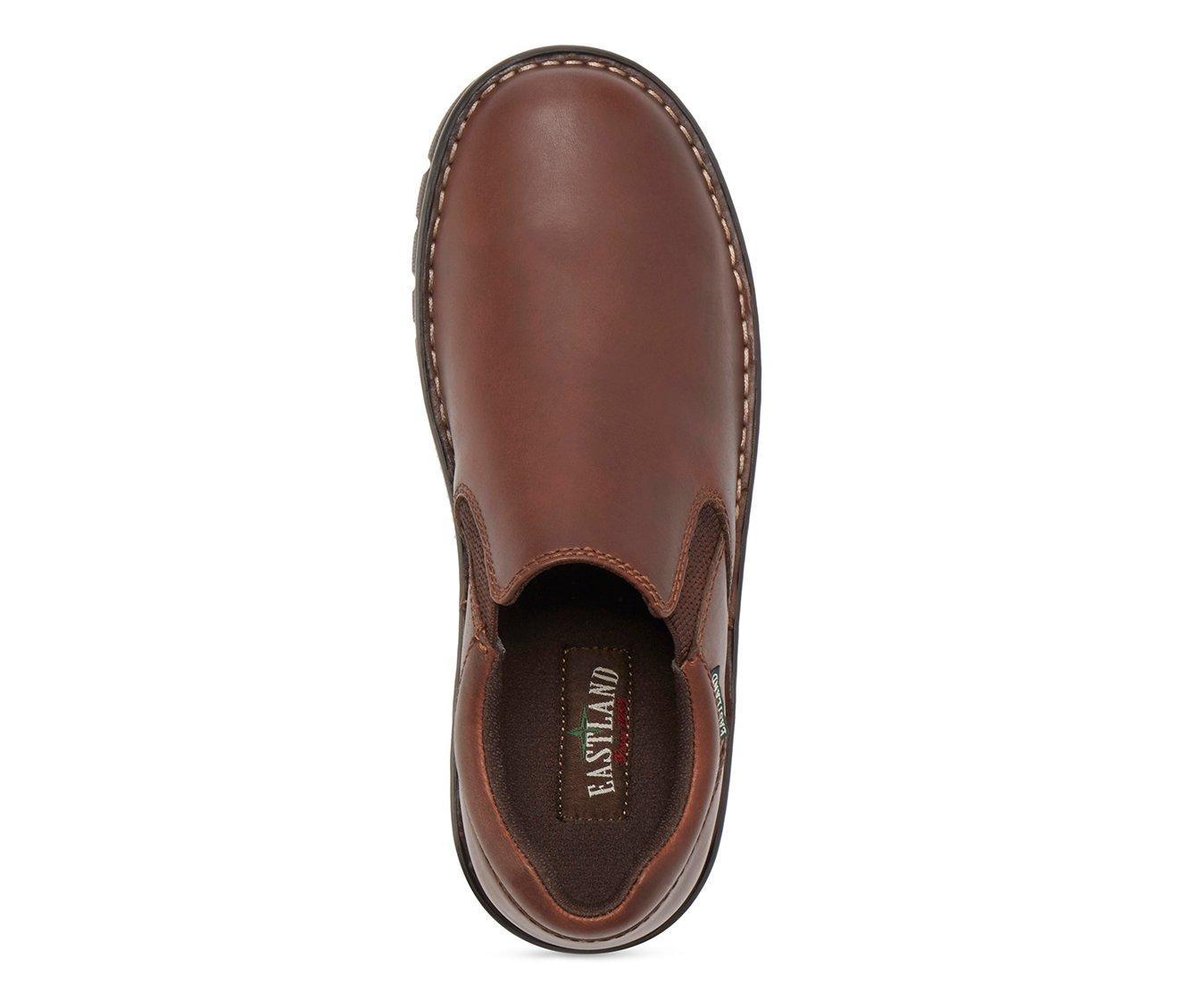 Men's Eastland Newport S/O Slip-On Shoes Product Image