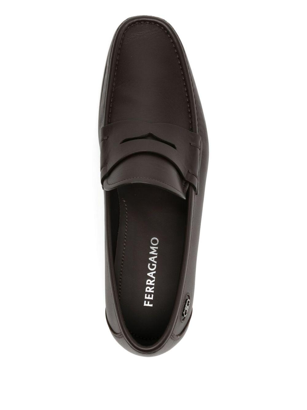 penny loafers Product Image