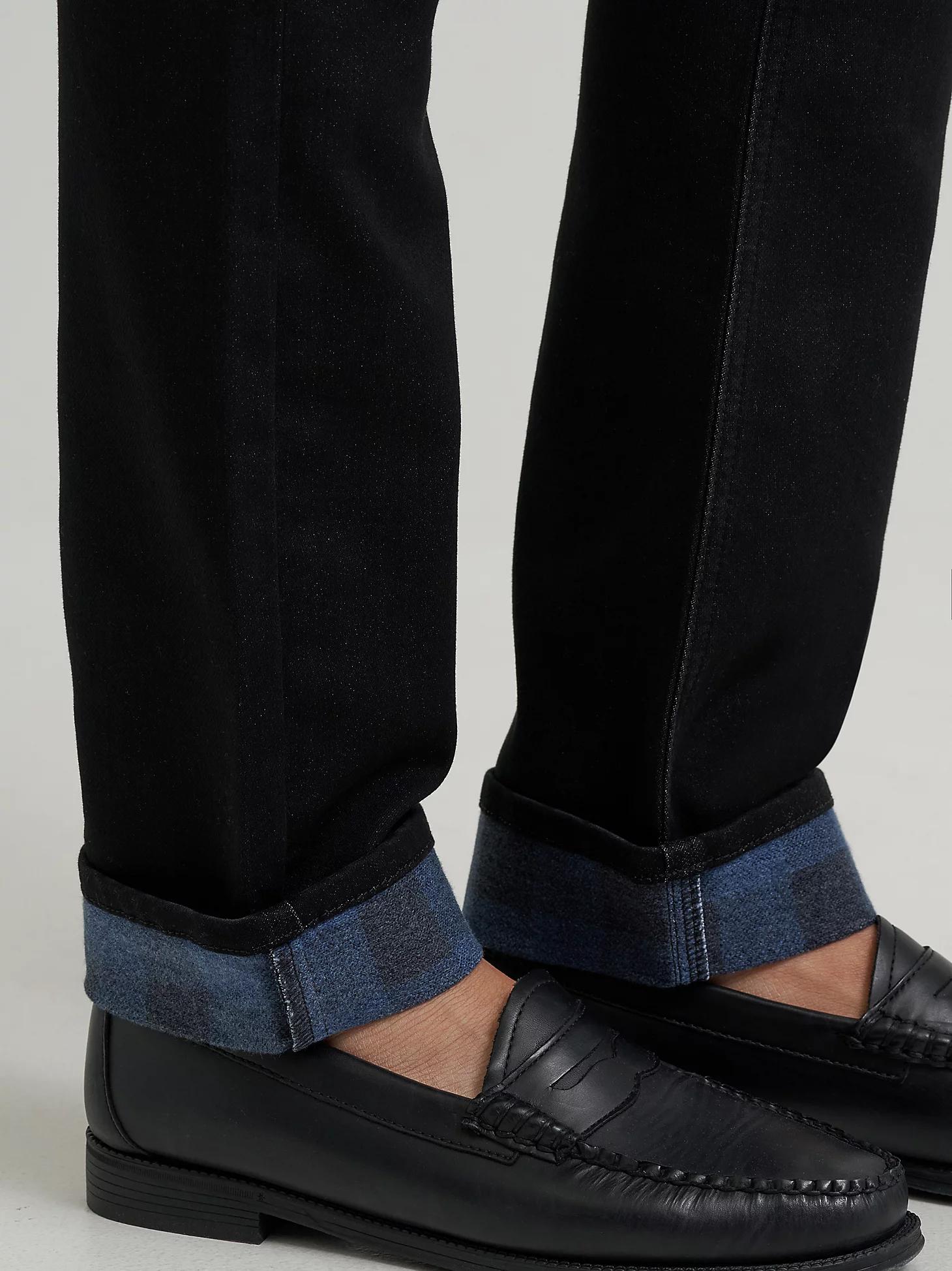 Women's Legendary Brushed Back Jean | Women's Jeans | Lee® Product Image