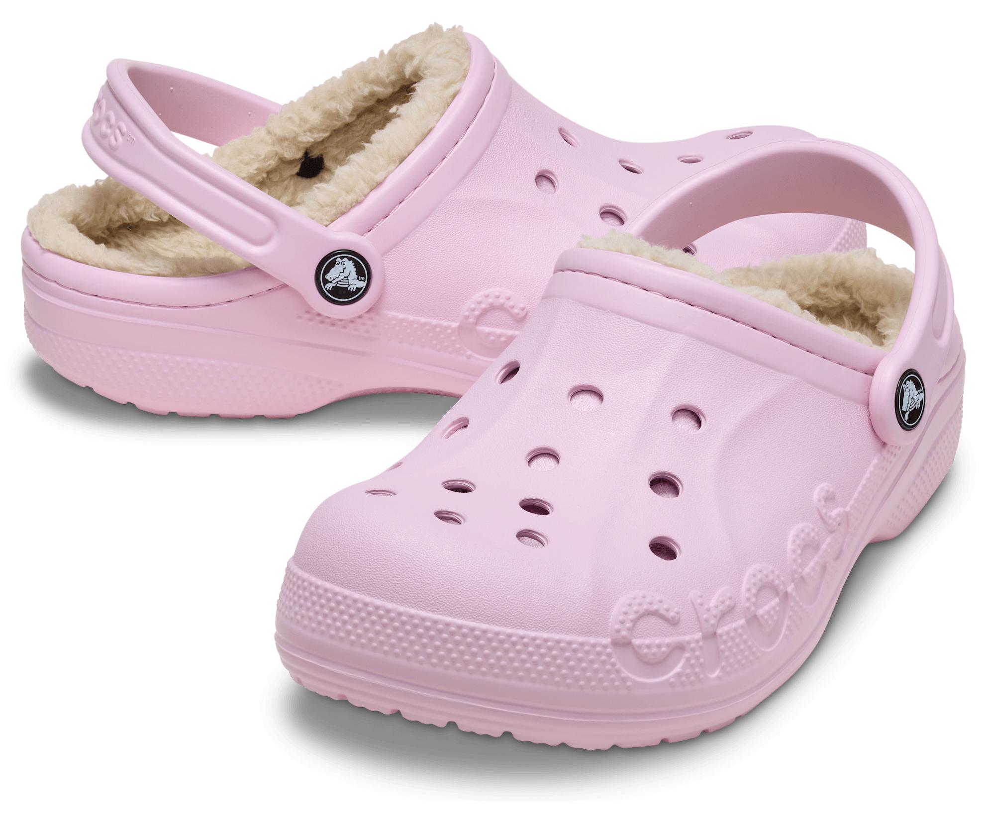 Baya Lined Clog Product Image