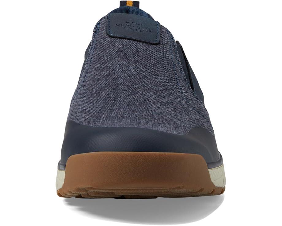 Kore City Walk Canvas EZ Moc Toe Slip-On Sneakers Easy On and Easy Off Product Image