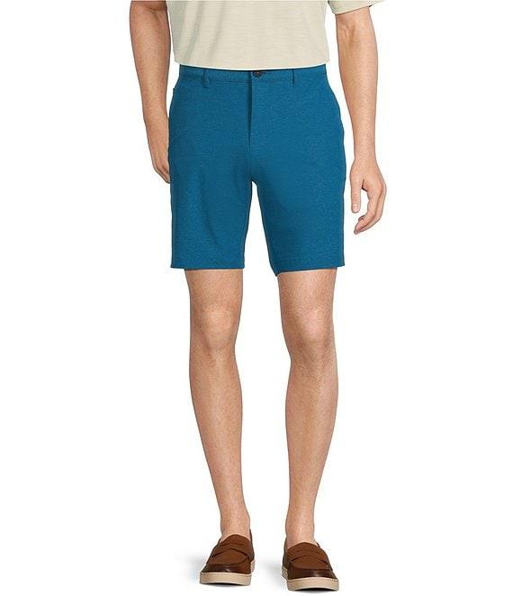 Tommy Bahama Chip Shot 9#double; Inseam Shorts Product Image