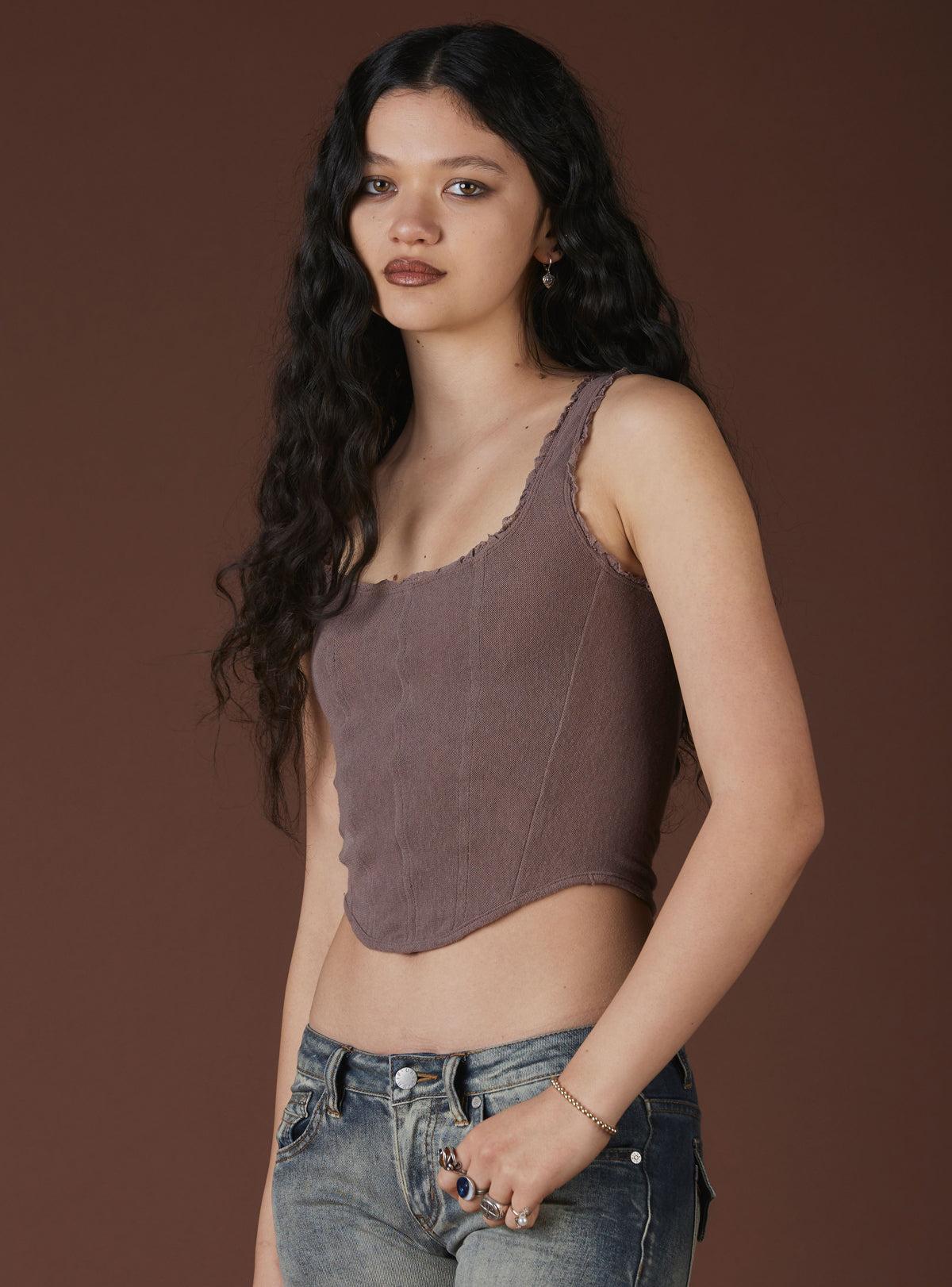 Raim Top Female Product Image