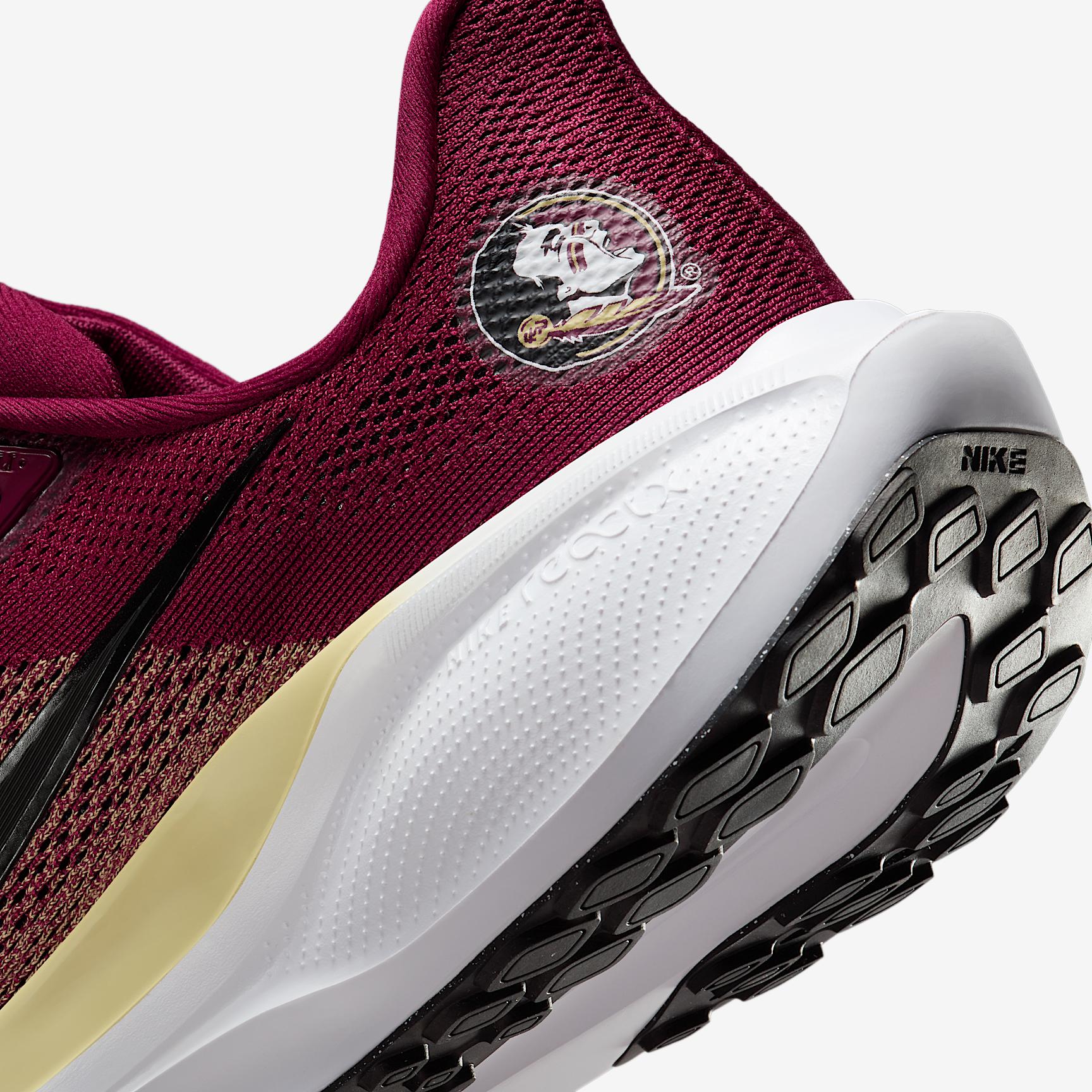 Florida State Pegasus 41 Men's Nike College Road Running Shoes Product Image