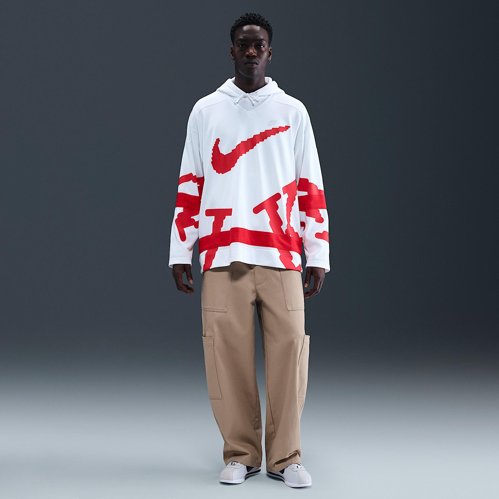 Nike Sportswear Club Men's Hockey Jersey Product Image