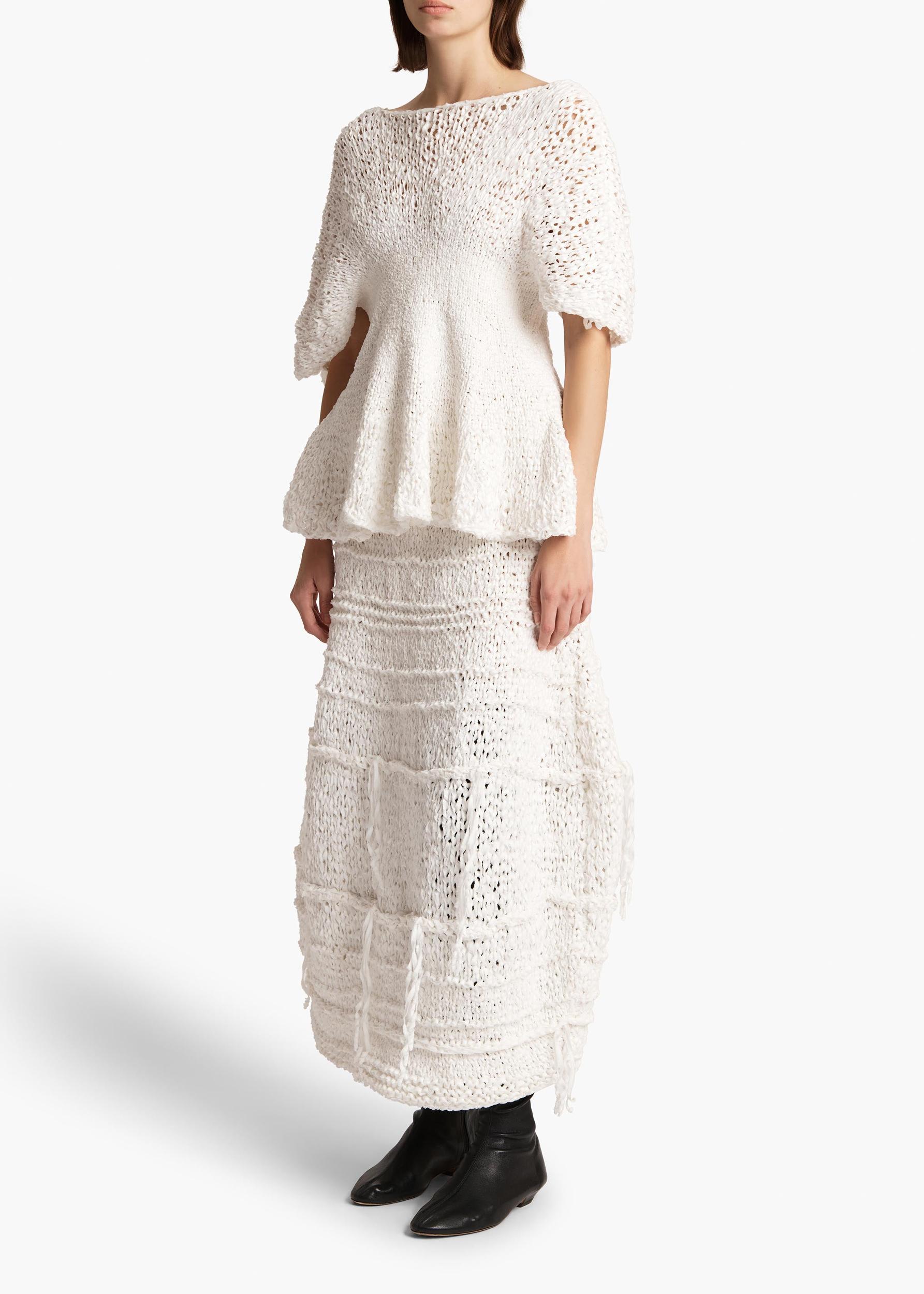 Inna Skirt in Glaze Product Image