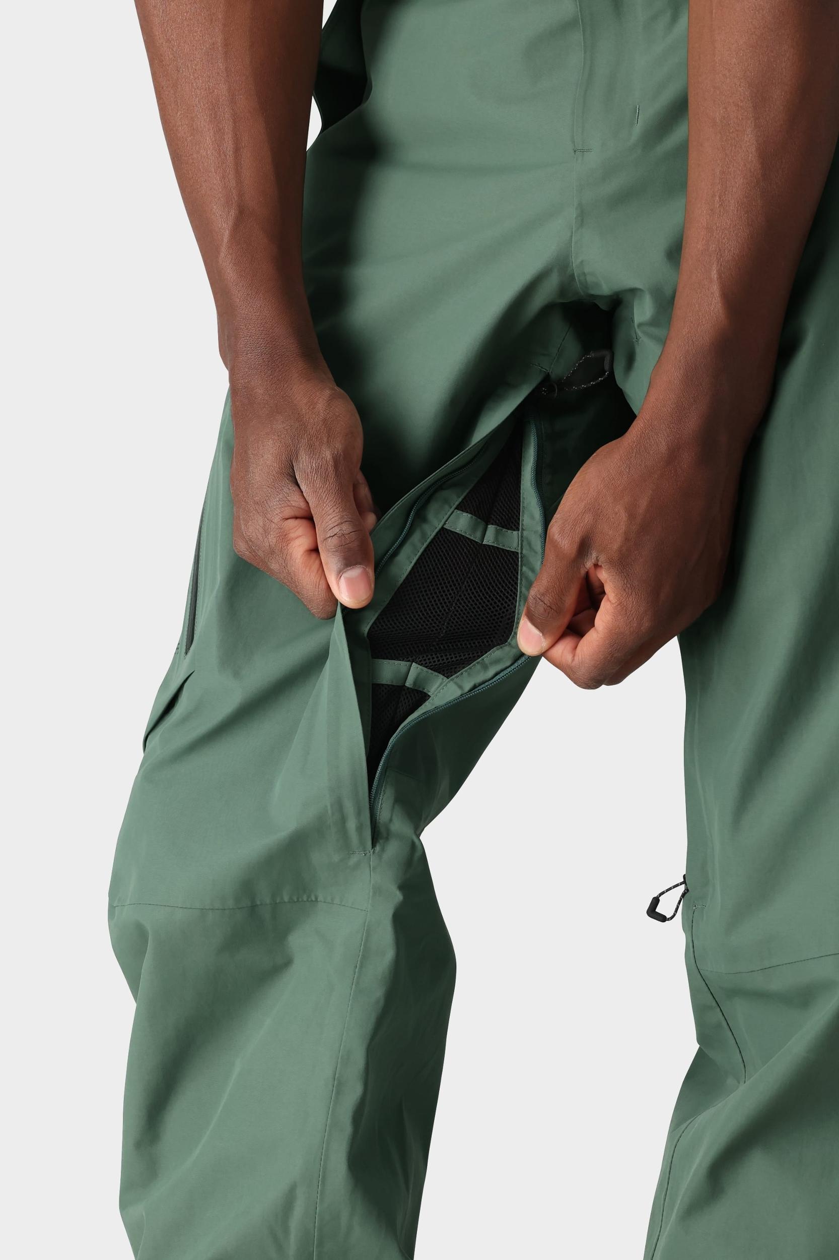 686 Women's GORE-TEX Willow Insulated Pant Female Product Image