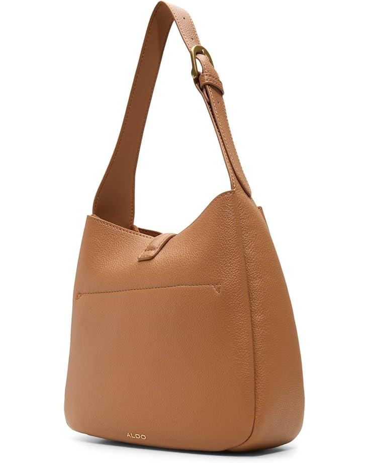 Triple Compartment Minimal Tote with Double Turnlock Product Image