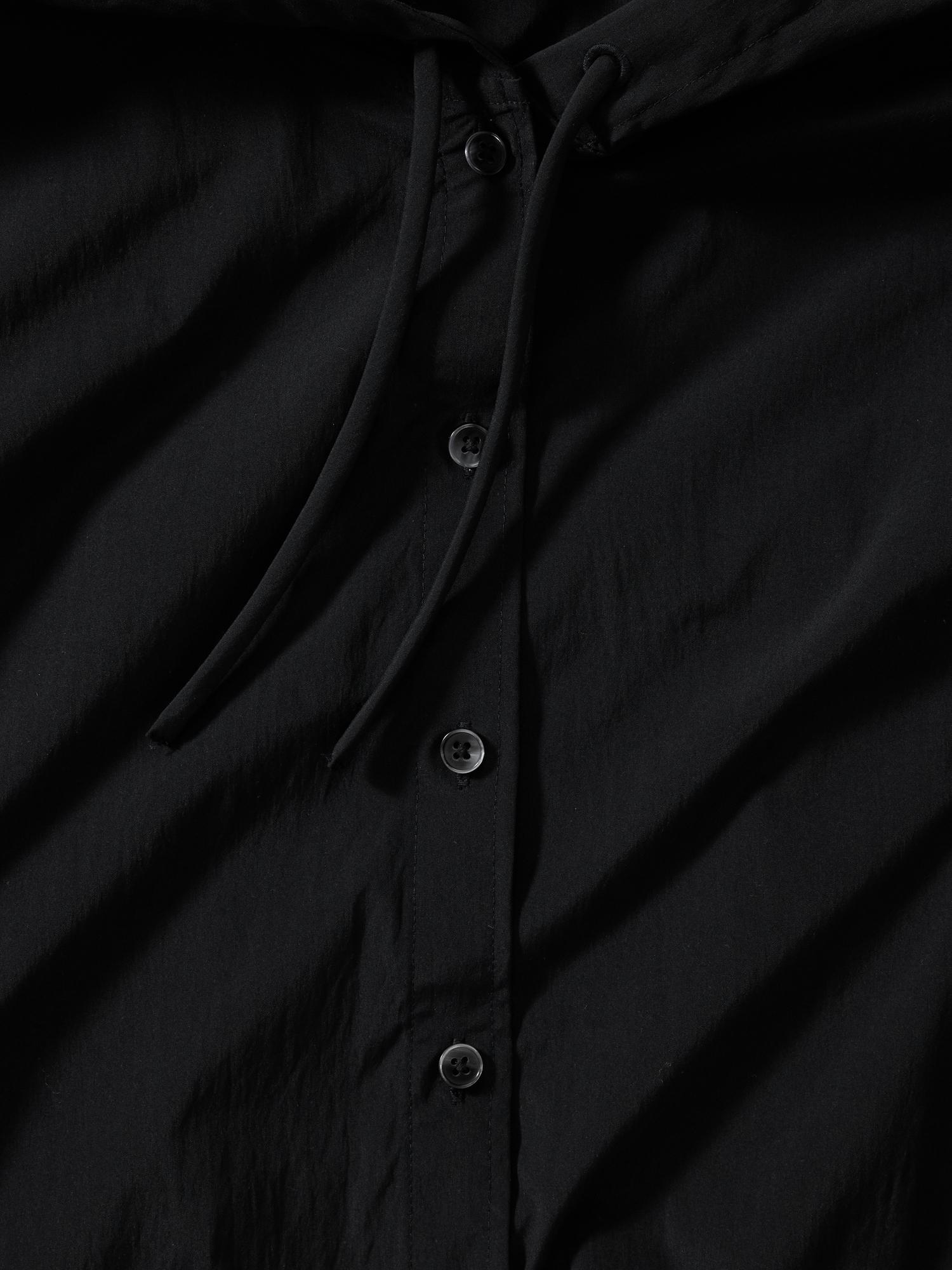 Drift Poplin Jacket Product Image