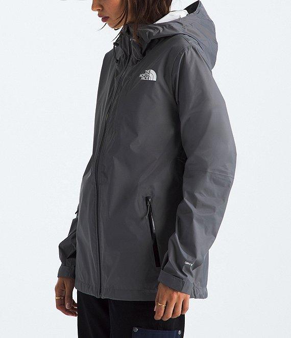 The North Face Alta Vista Rain Jacket Product Image