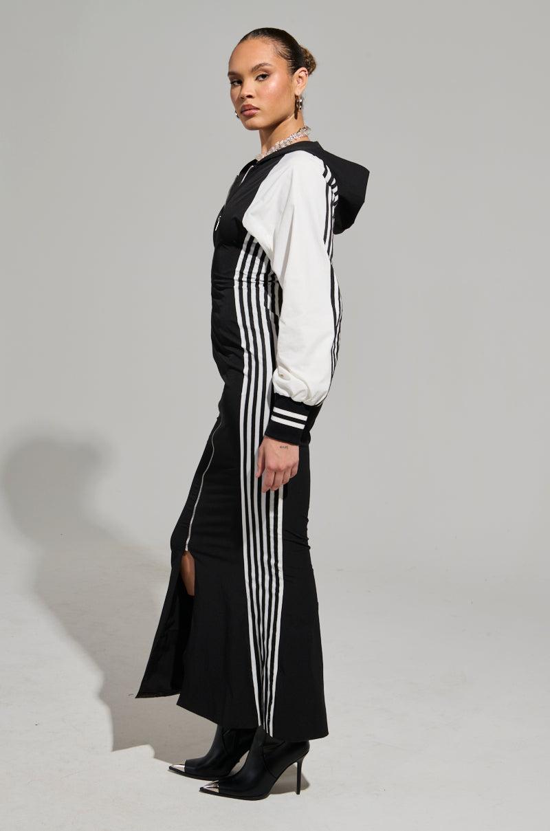 DO YOU MIND MAXI DRESS Product Image