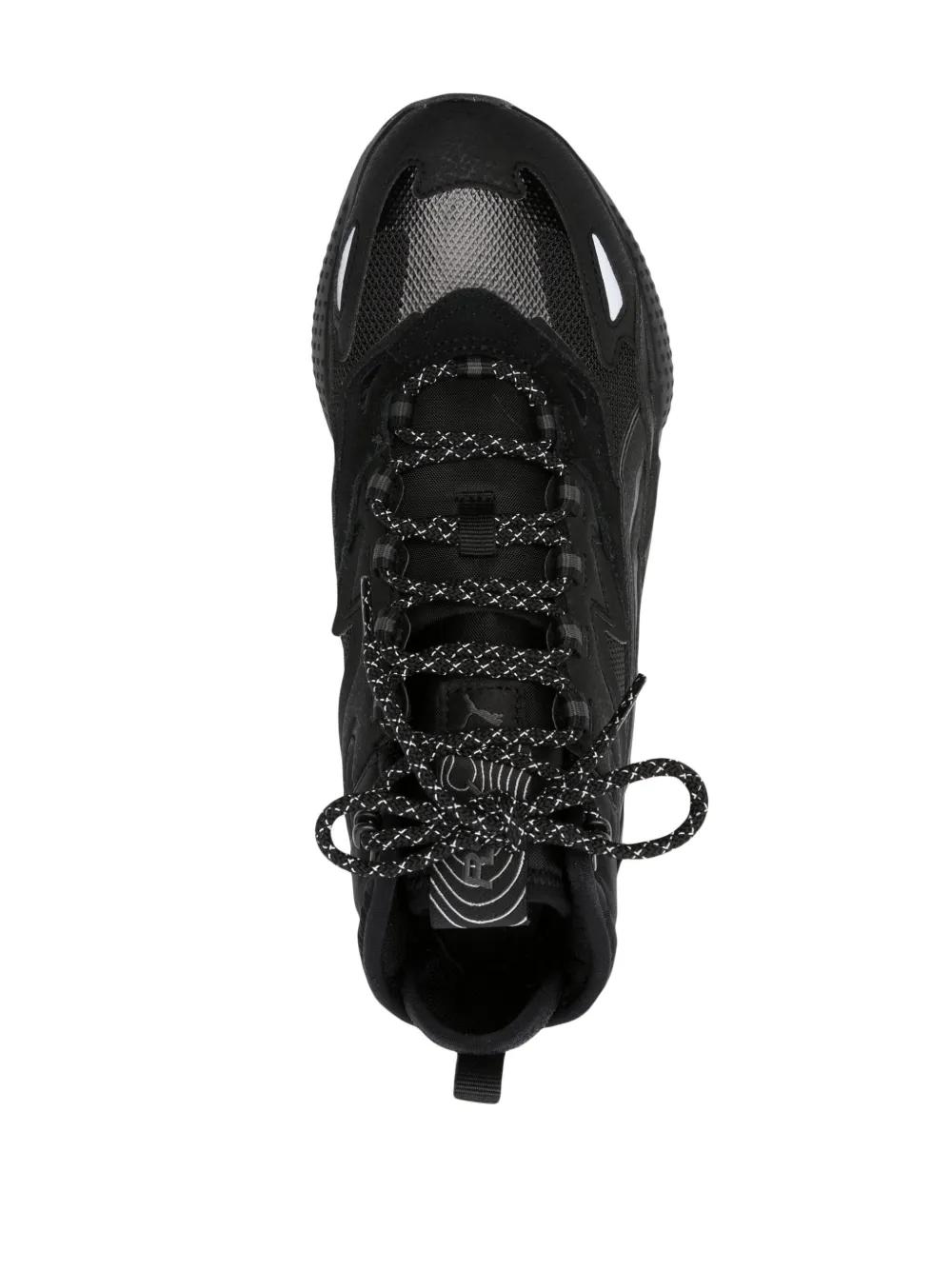 RS-X high-top sneakers Product Image